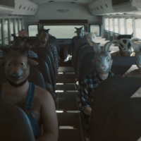 The Farm - USA, 2018