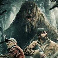 Big Legend - USA, 2018