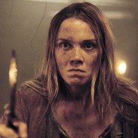 The Maus - Spain, 2017