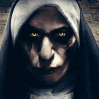 The Bad Nun - UK, 2018: updated with another review