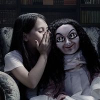 Sabrina - Indonesia, 2018