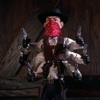 Puppet Master III: Toulon's Revenge - USA, 1991