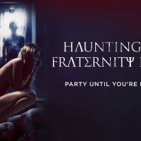 Haunting on Fraternity Row - USA, 2018