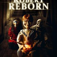 Robert Reborn - UK, 2018