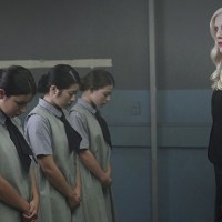 Level 16 - Canada, 2018