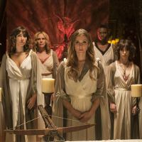 Treehouse aka Into the Dark: Treehouse - USA, 2019: updated with reviews