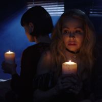 Blood Craft - USA, 2019