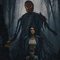 Mercy Black - USA, 2019