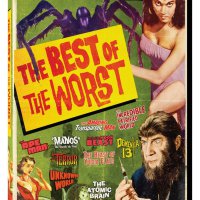 Worst Horror Films of All-Time