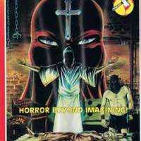 Burn, Witch, Burn! Witchfinders on the Screen - article by David Flint