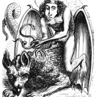 The Hierarchy of Hell: Who's Who in Lucifer's Underworld - article by Daz Lawrence