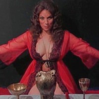 Necromania: A Tale of Weird Love! (1971)