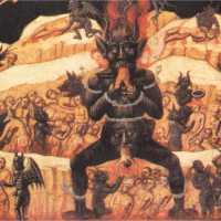 The Mythical Demons of Hell - article