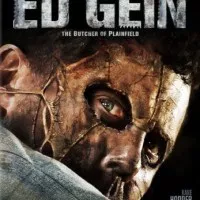Ed Gein - grave robber and serial killer