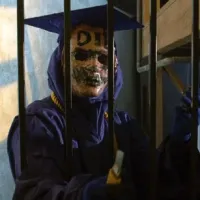 Most Likely To Die (2016)