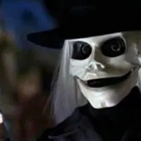 Puppet Master: The Littlest Reich (2017)