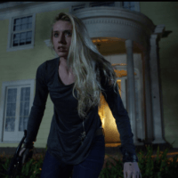 The Amityville Terror (2016)