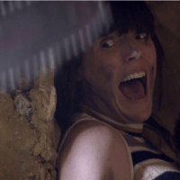 Escape from Cannibal Farm (2017)