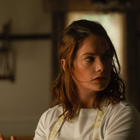 I Am the Pretty Thing That Lives in the House (2016)