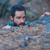 Man Vs. (Canada, 2015)