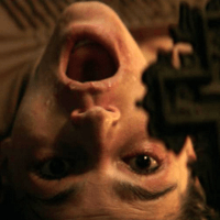 The Crucifixion (UK/Romania, 2017)