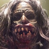 Lake Alice (USA, 2017)