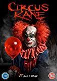 Circus Kane [DVD]