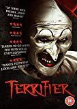 Terrifier [DVD]