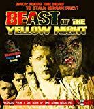 Beast Of The Yellow Night
