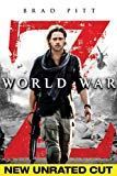 World War Z (Unrated)
