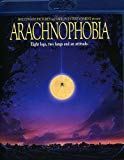 Arachnophobia [Blu-ray]