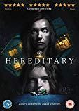 Hereditary [DVD]