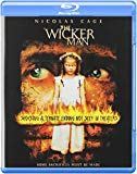 The Wicker Man [Blu-ray]
