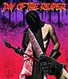 Day of the Reaper [Blu-ray]