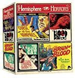 Hemisphere Box of Horrors [Blu-ray]