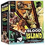 The Blood Island Collection [Blu-ray]