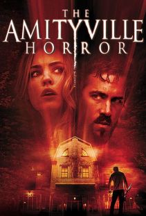 The Amityville Horror